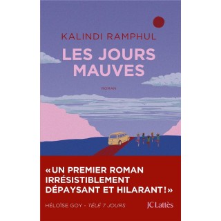 Les jours mauves