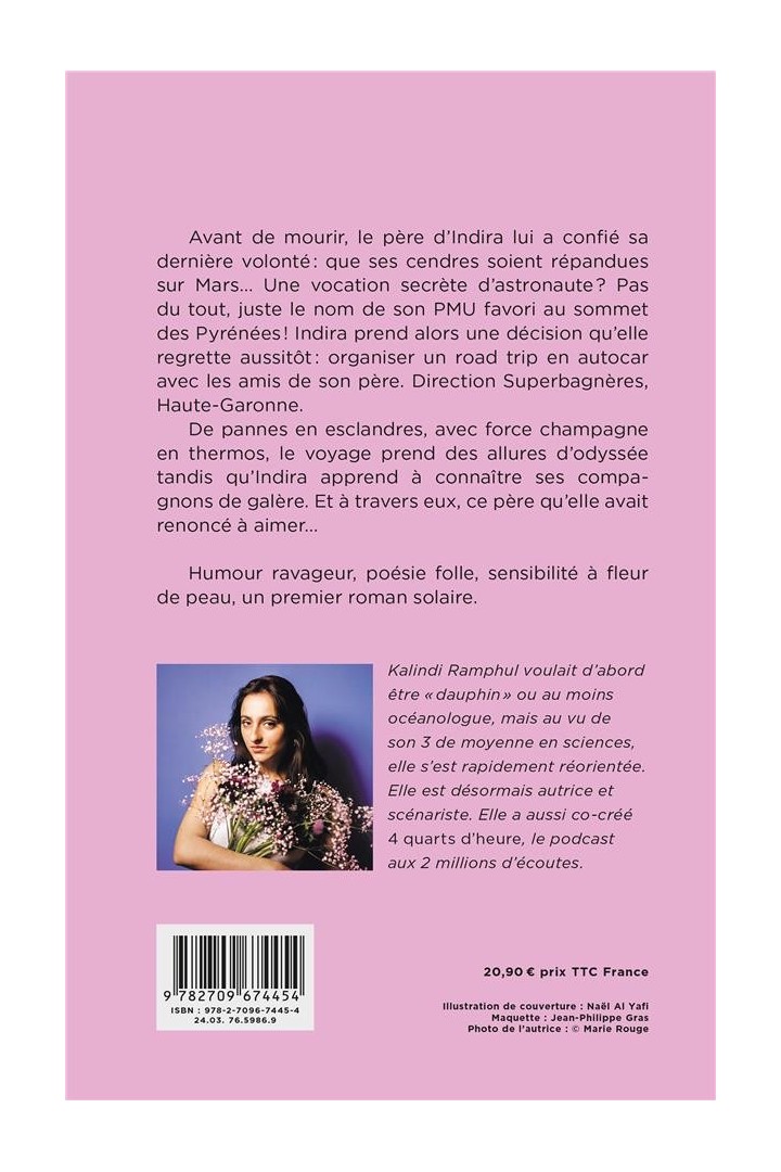 Les jours mauves