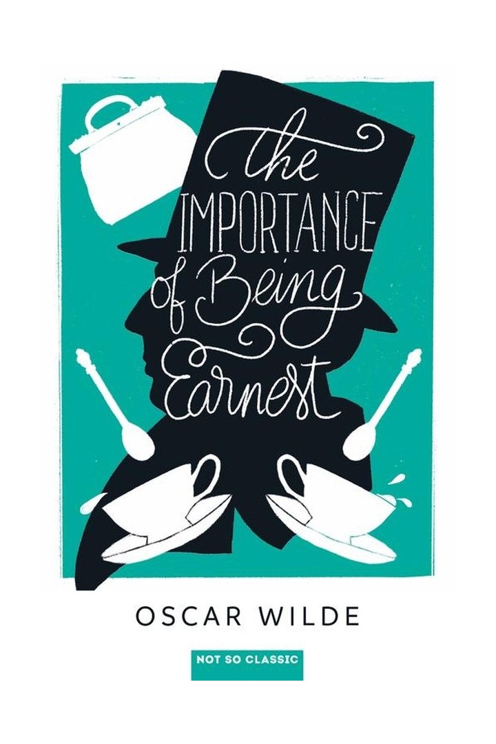 The Importance of Being Earnest