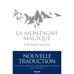 La montagne magique (nouvelle traduction)