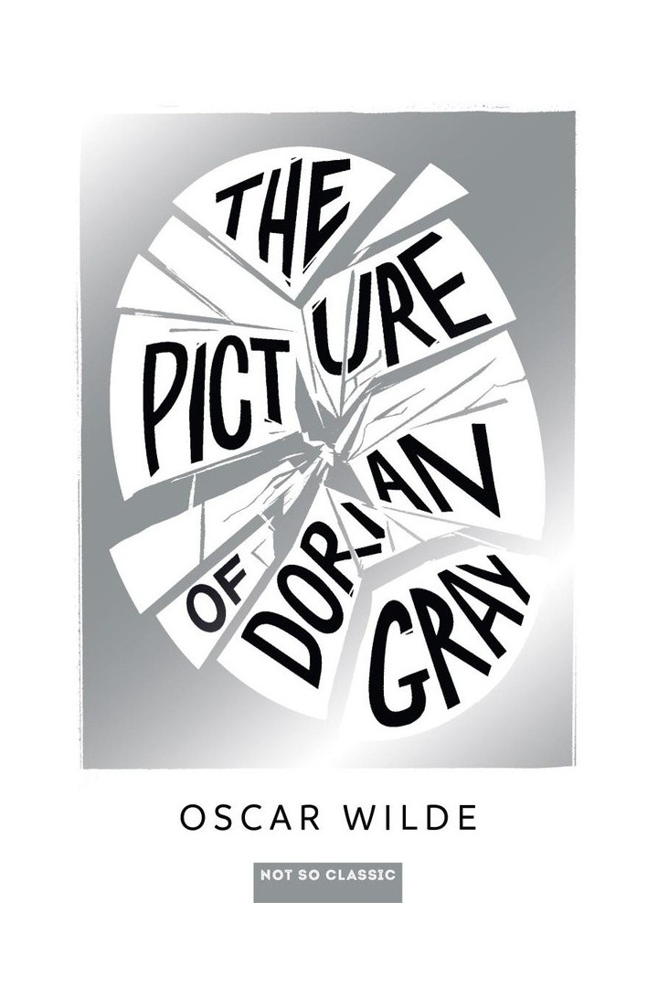 The Picture of Dorian Gray