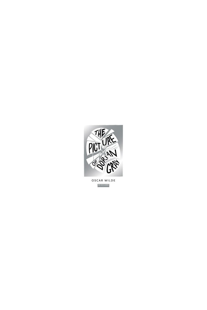 The Picture of Dorian Gray