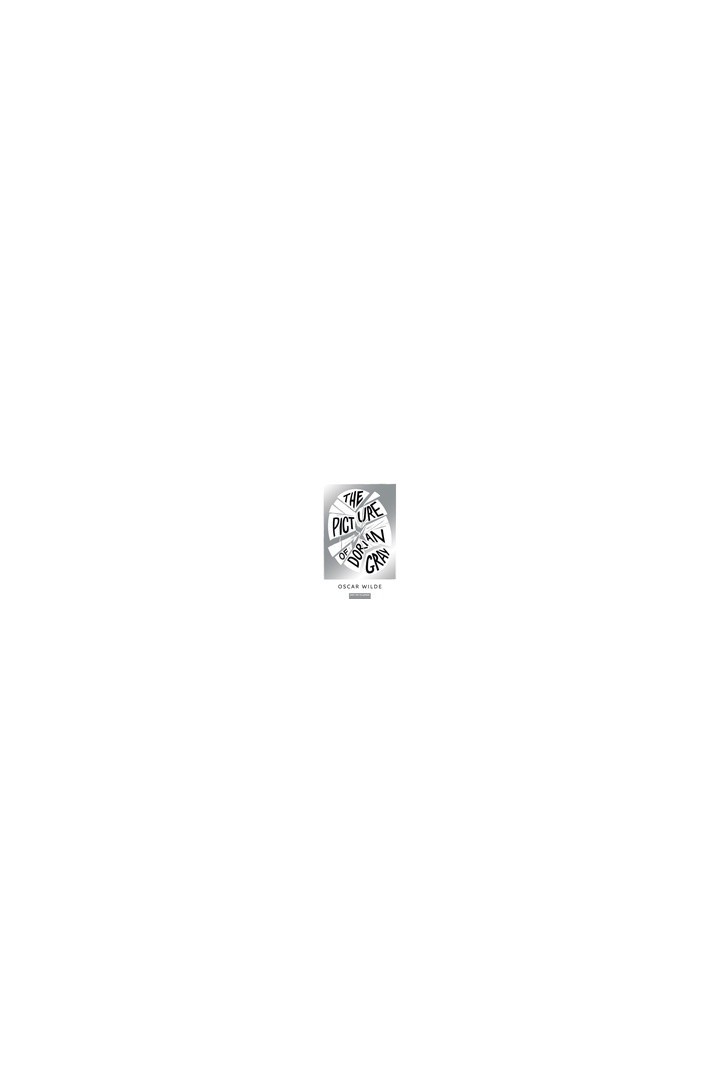 The Picture of Dorian Gray