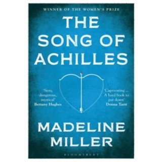 The Song of Achilles