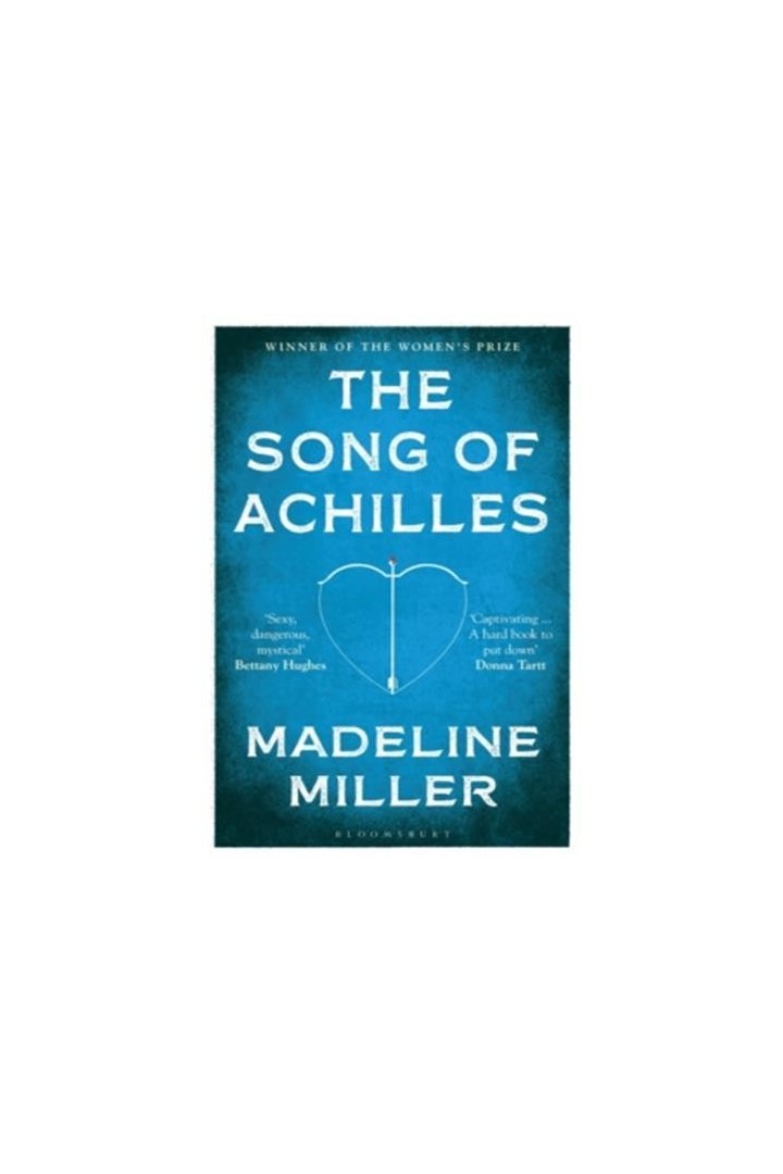 The Song of Achilles