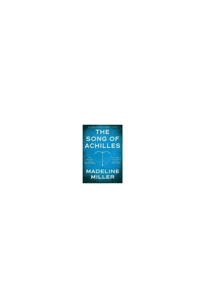 The Song of Achilles