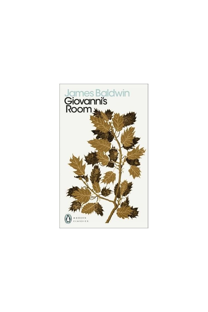 Giovanni's Room