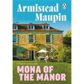 Mona of the Manor