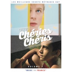 Best of Chéries Chéris Vol. 1 : Made in France