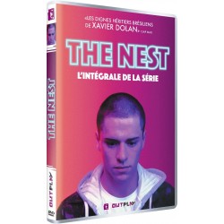 The Nest. Intégrale de la série (4 épisodes)