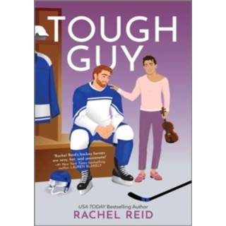 Tough Guy : Now Streaming on Crave and HBO Max