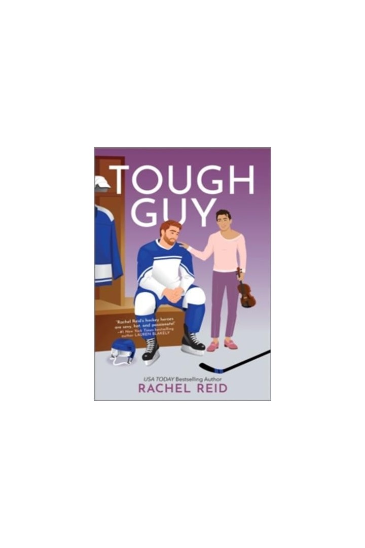 Tough Guy : Now Streaming on Crave and HBO Max