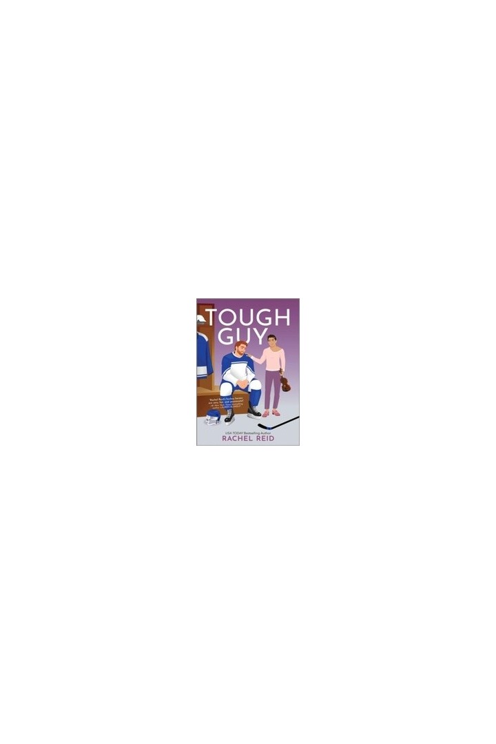 Tough Guy : Now Streaming on Crave and HBO Max
