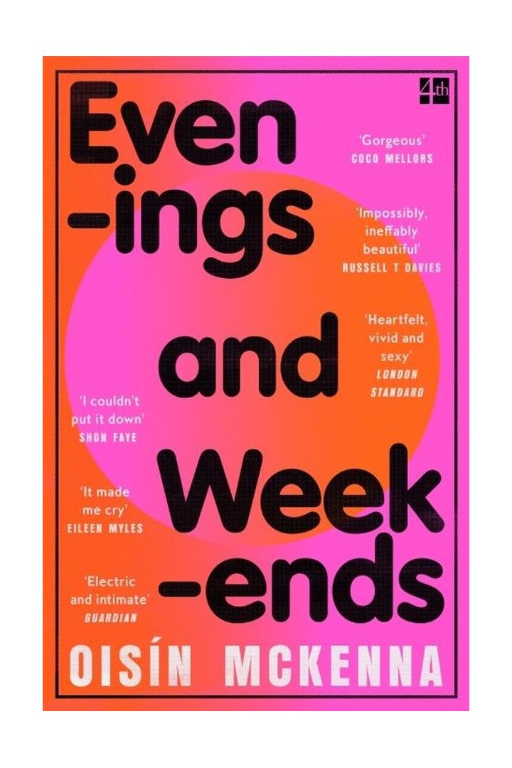 Evenings and Weekends