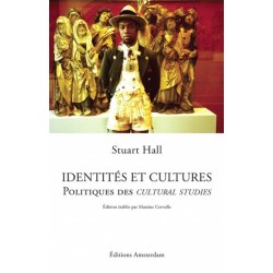 Identités et cultures. Politiques des Cultural studies