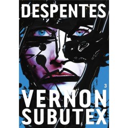 Vernon Subutex T.3