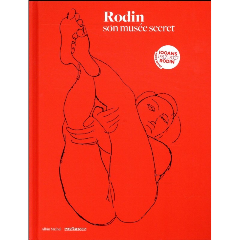 Rodin. Son musée secret