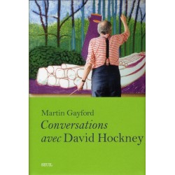 Conversations avec David Hockney