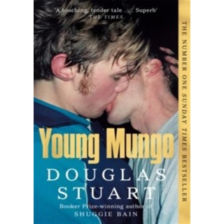 Young Mungo