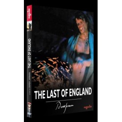 The last of England