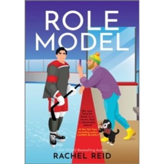 Role model - (game changers #5)