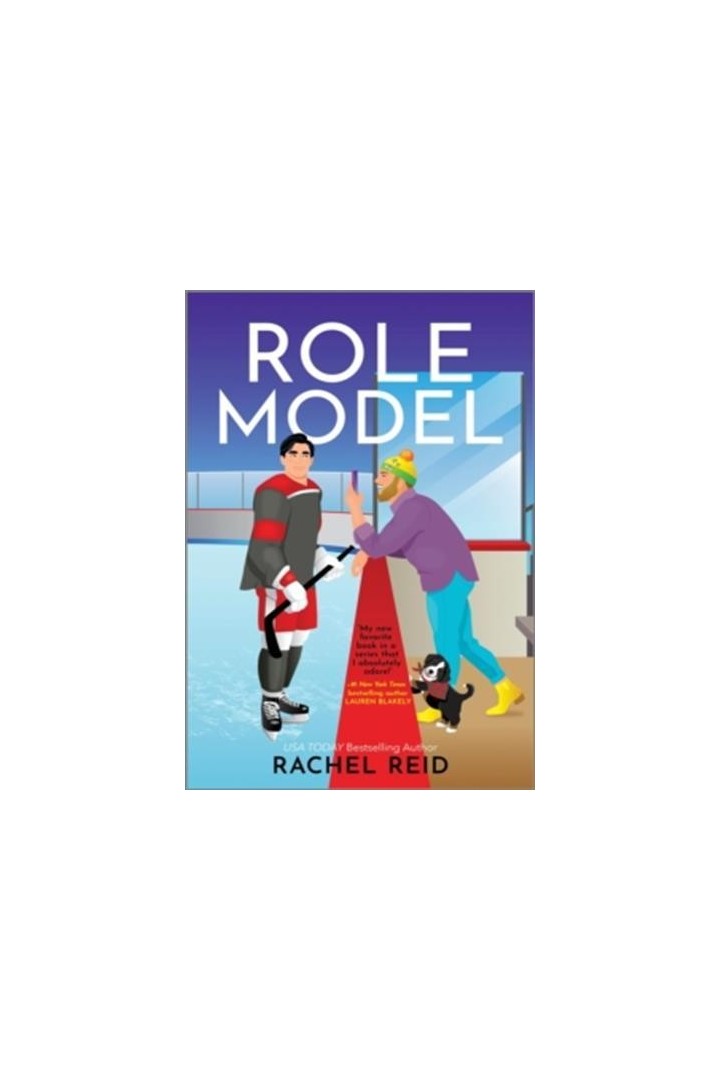 Role model - (game changers #5)