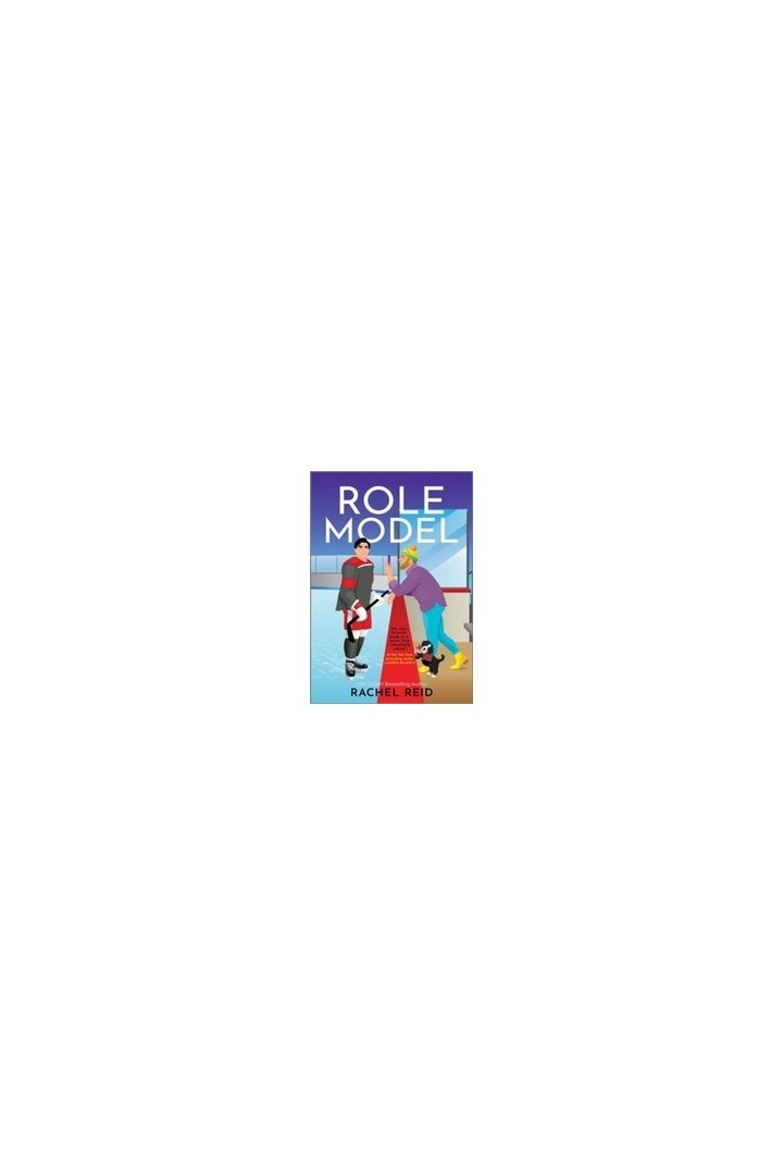 Role model - (game changers #5)