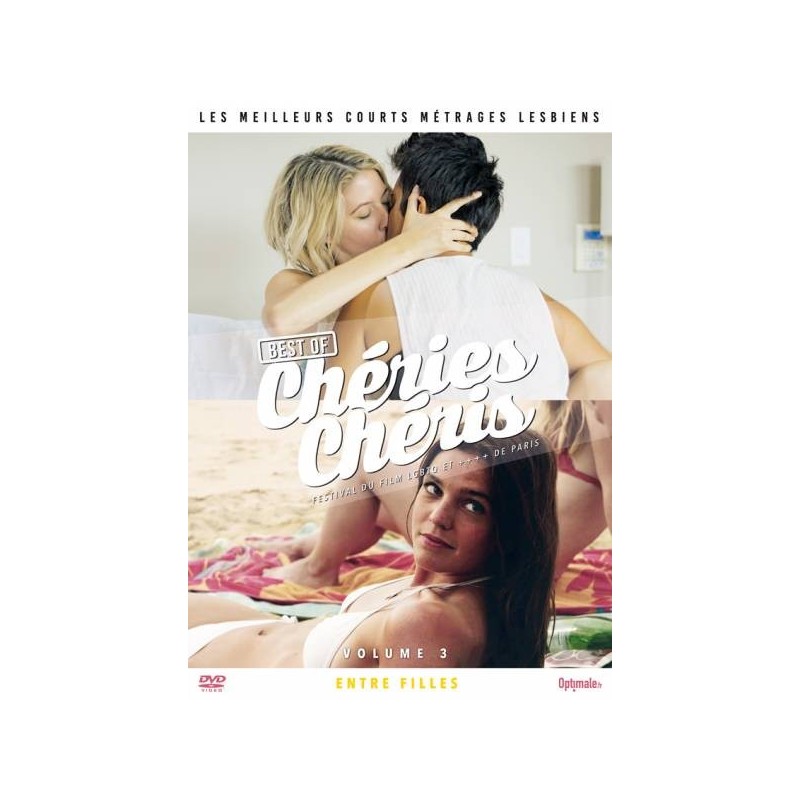 Best of Chéries Chéris Vol.3