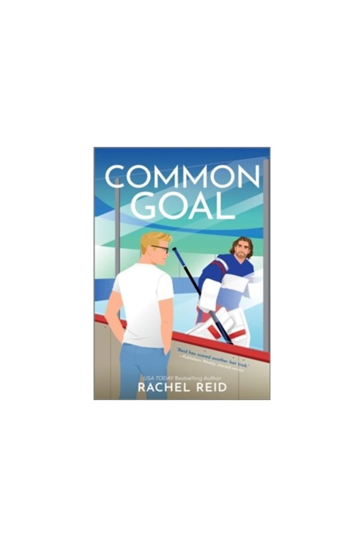 Common Goal : Now Streaming on Crave and HBO Max