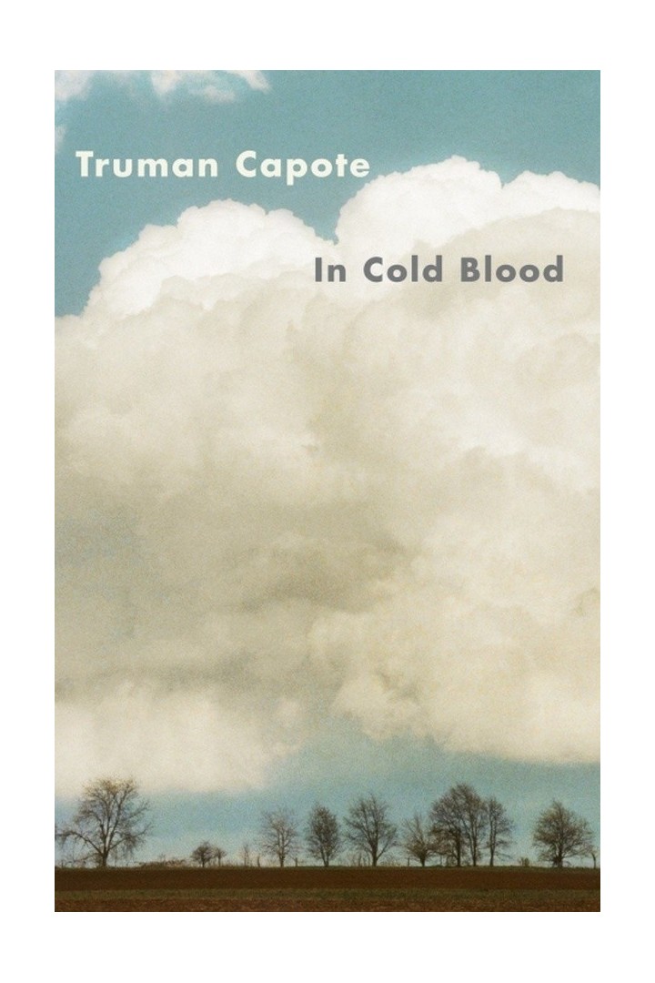 In Cold Blood