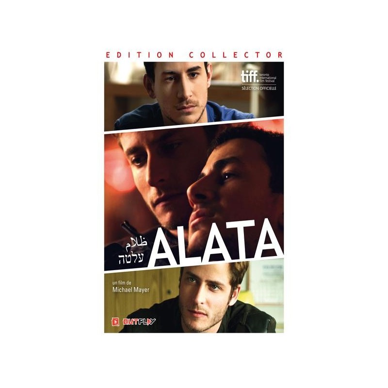 Alata (Edition collector)