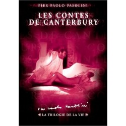 Les Contes de Canterbury