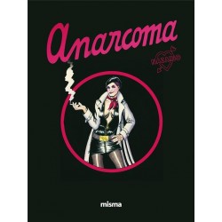 Anarcoma