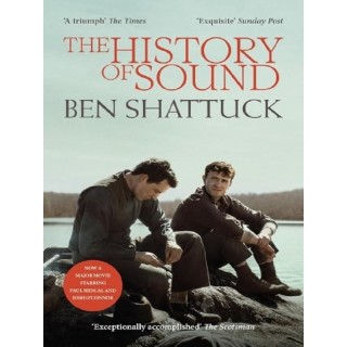 The History of Sound : Now a major movie starring Paul Mescal and Josh O'Connor