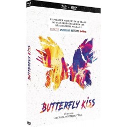 Butterfly Kiss (Edition collector limitée DVD+Blu Ray)
