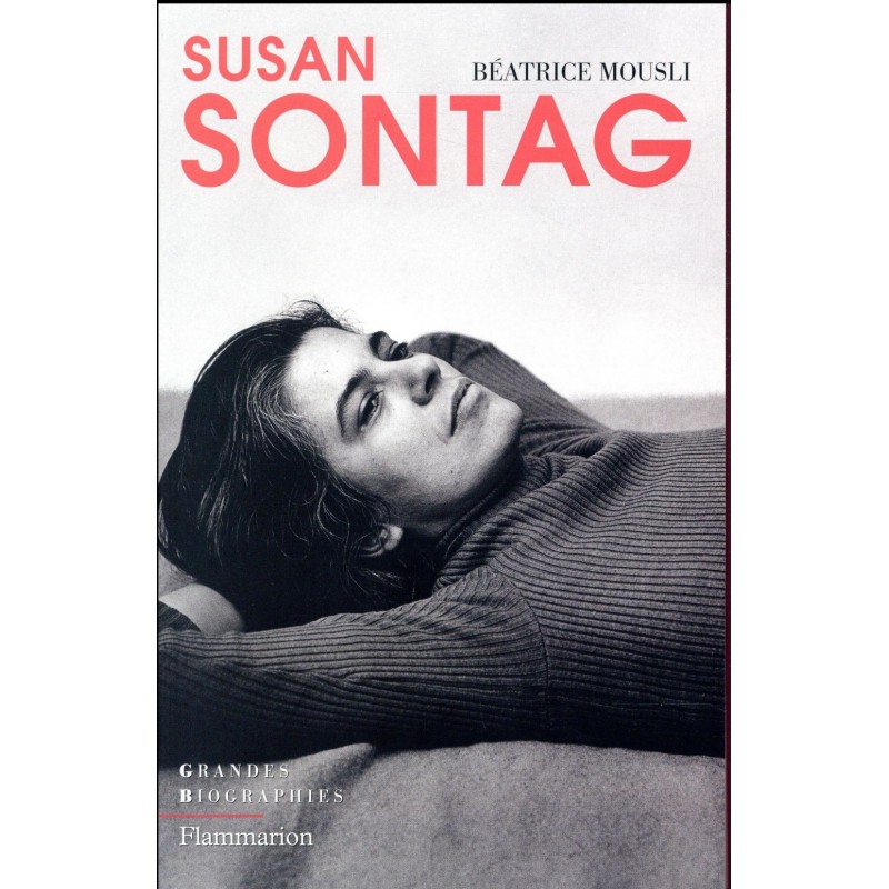 Susan Sontag