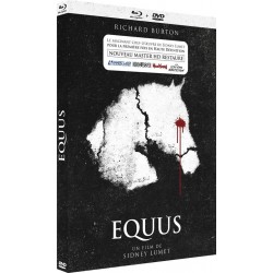 Equus (Edition collector DVD+Bluray)