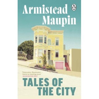 Tales Of The City