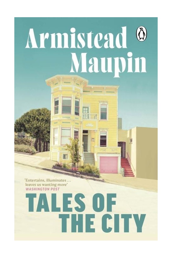 Tales Of The City