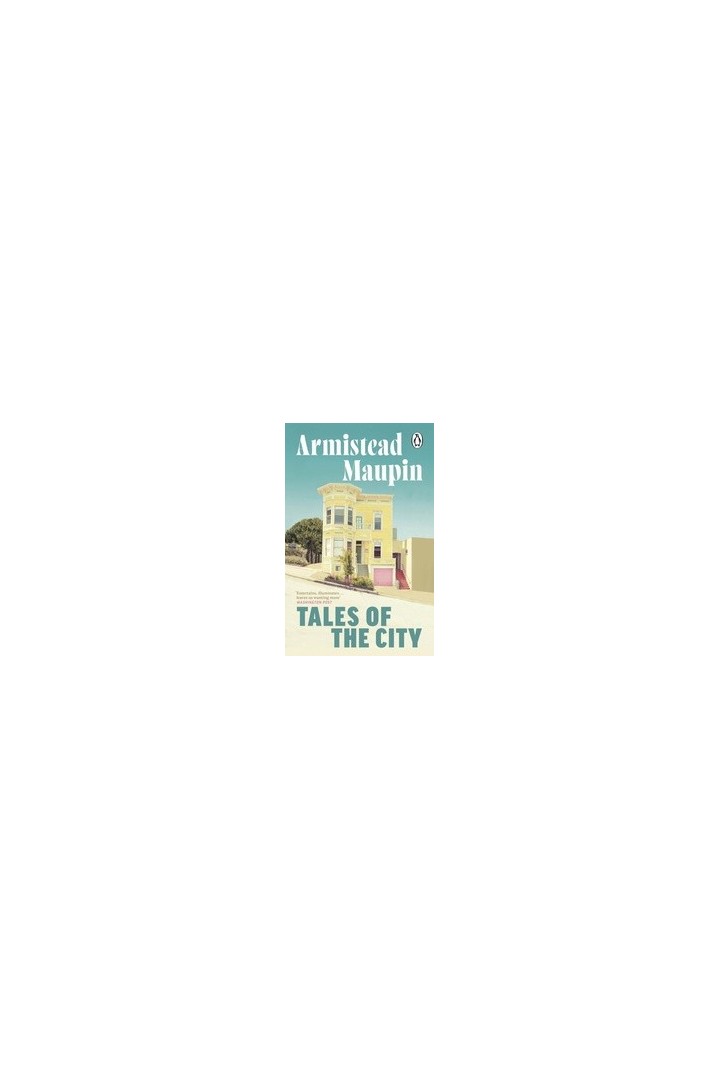 Tales Of The City