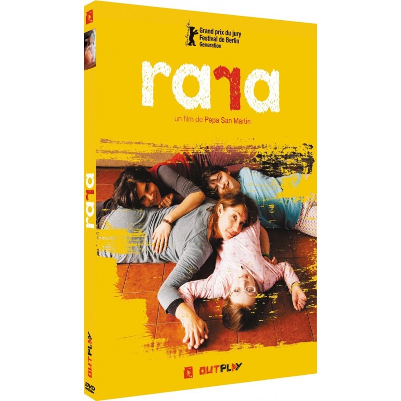Rara (Edition collector digipack)