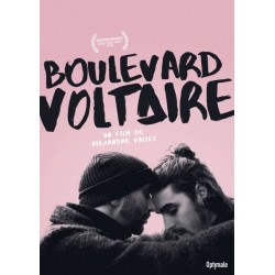 Boulevard Voltaire