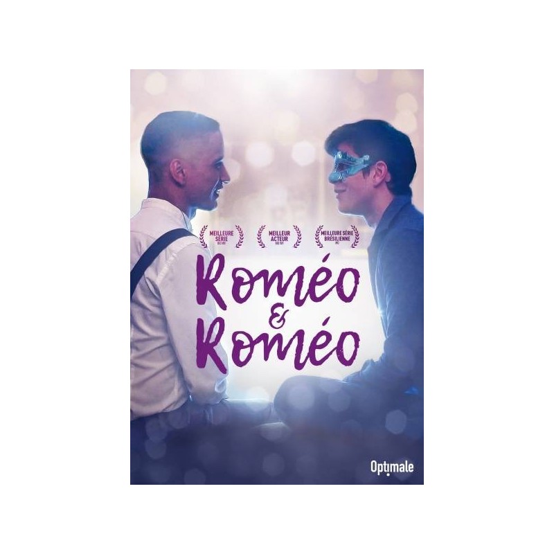 Roméo & Roméo. L'intégrale de la série