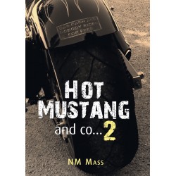 Hot Mustang 2