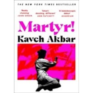 Martyr!