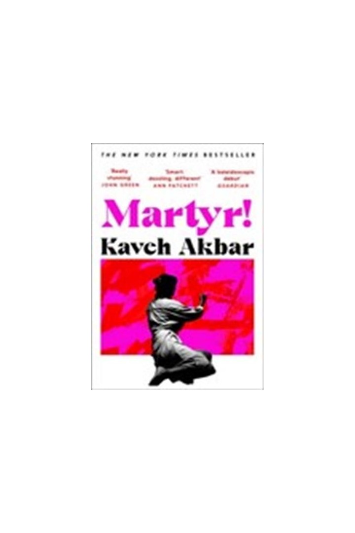 Martyr!