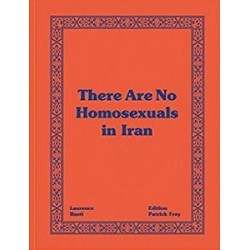 There Are No Homosexuals in Iran (en anglais)