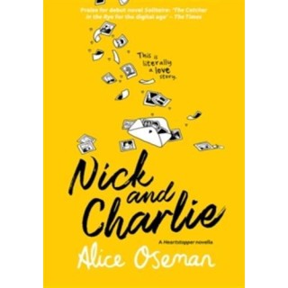 NICK AND CHARLIE
