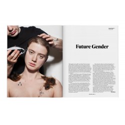 Magazine Aperture 229 : Future Gender (en anglais)