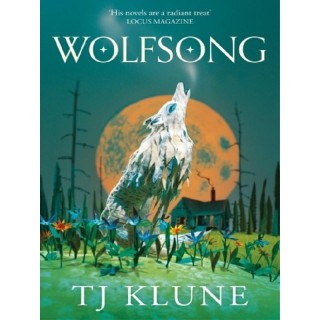 Wolfsong